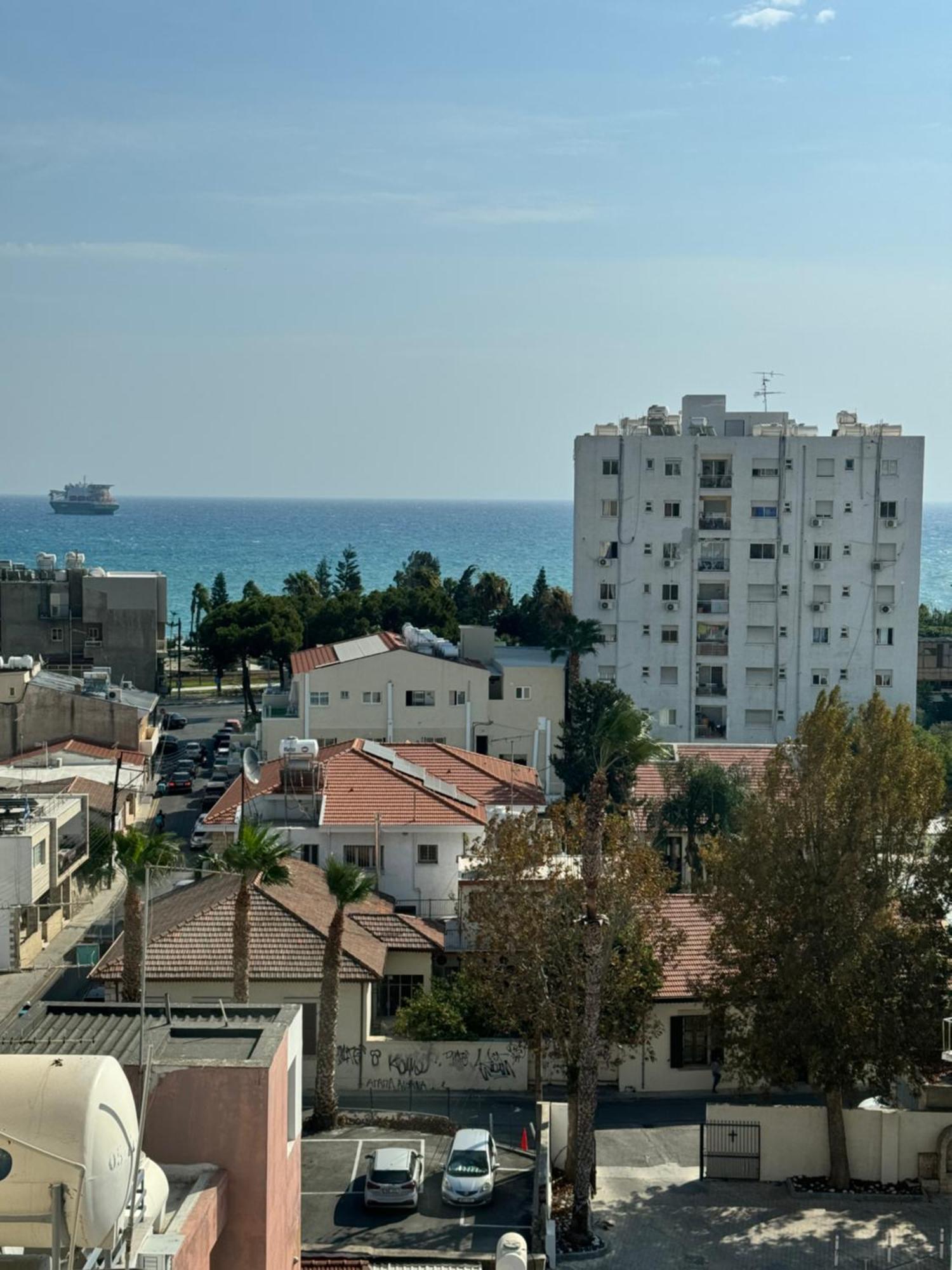 The Palm Suites - Adults Only Limassol Exterior photo