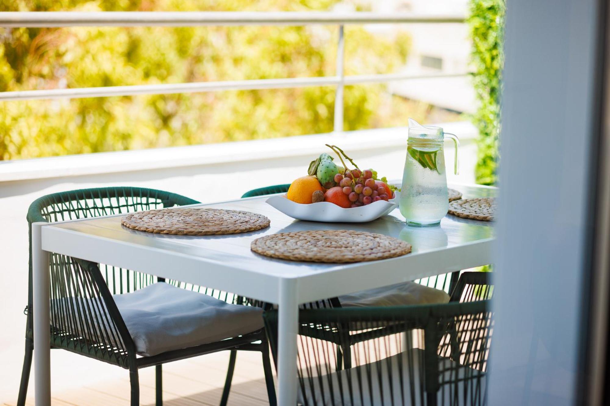 The Palm Suites - Adults Only Limassol Exterior photo