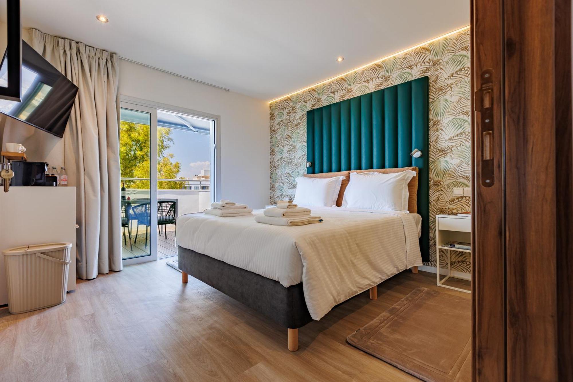 The Palm Suites - Adults Only Limassol Exterior photo